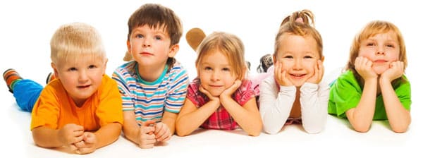 Barnehagestart, 10 tips til barnehagestart