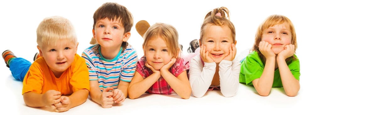 Barnehagestart - 10 tips til barnehagestart